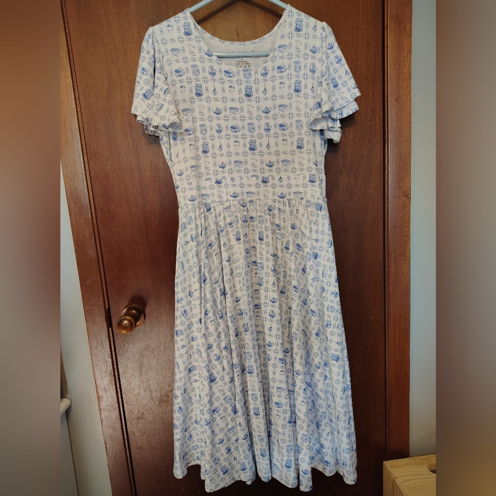 Super Cute Dresses By Ringger